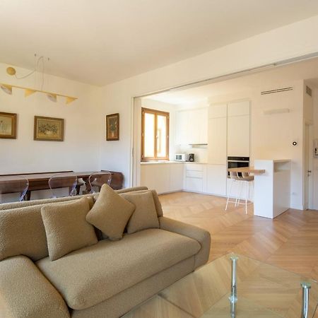 San Remigio Apartment Florenz Exterior foto
