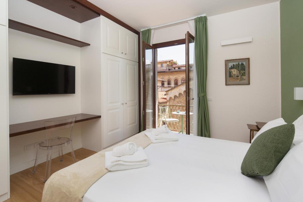 San Remigio Apartment Florenz Exterior foto