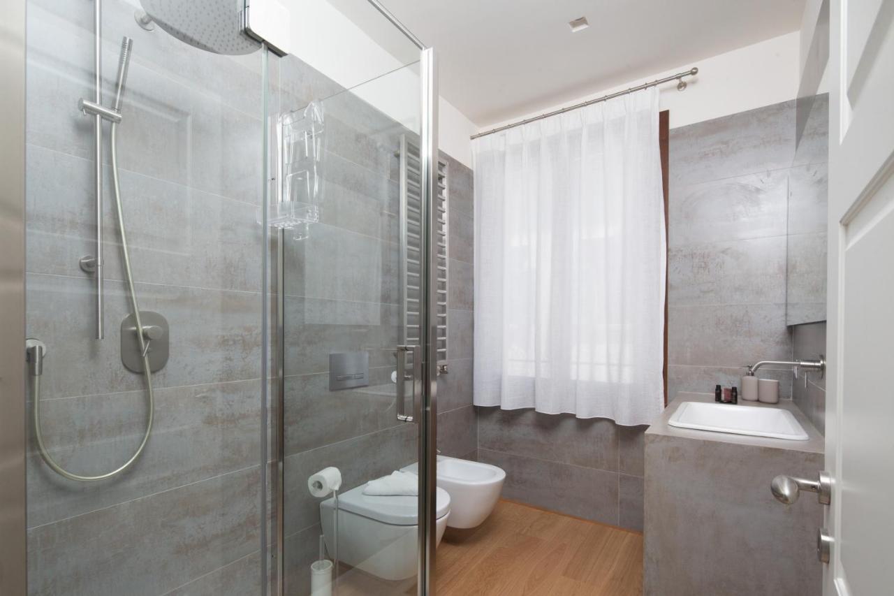 San Remigio Apartment Florenz Exterior foto